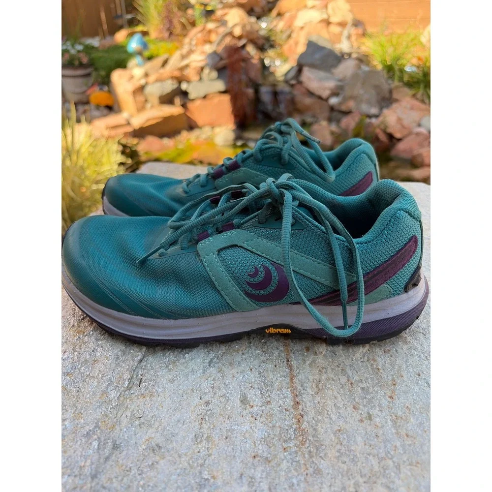 Topo athletic terraventure